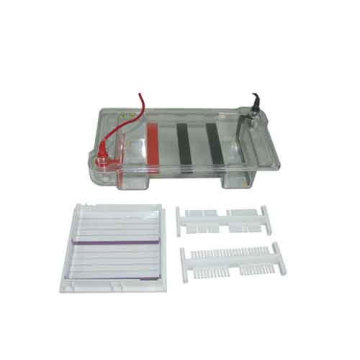 Laboratory Electrophoresis Horizontal Cell Jy-Spct